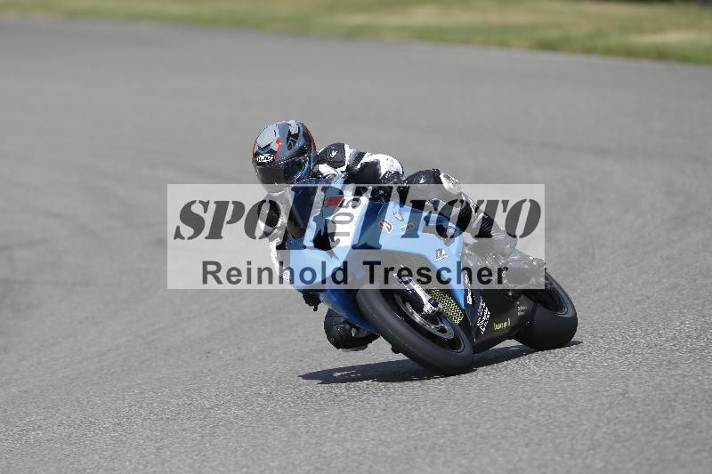/18 05.06.2026  TZ Motorsport ADR/Gruppe rot/105